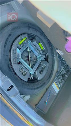 تويوتا كراون